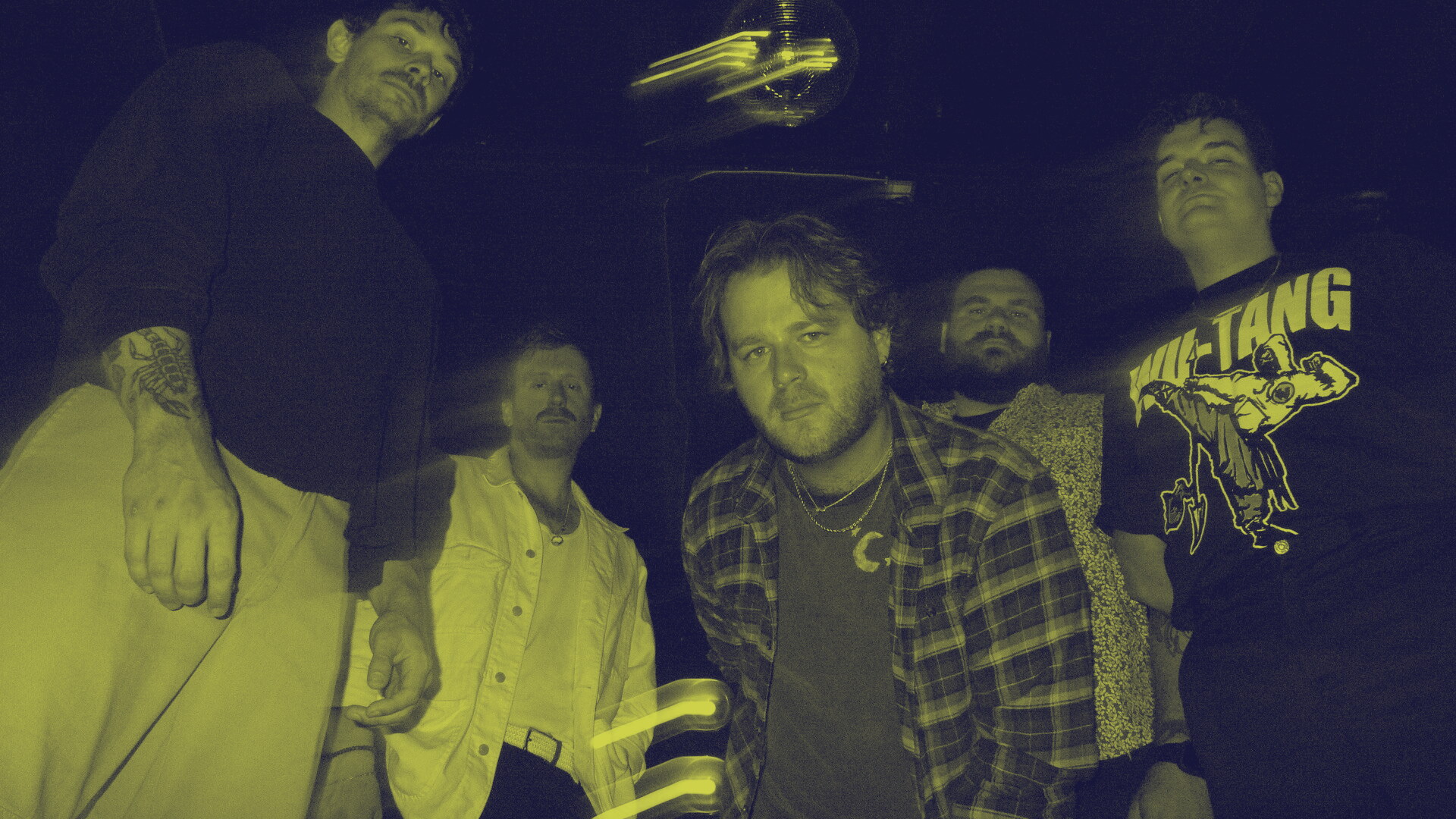 Good Terms — band photo