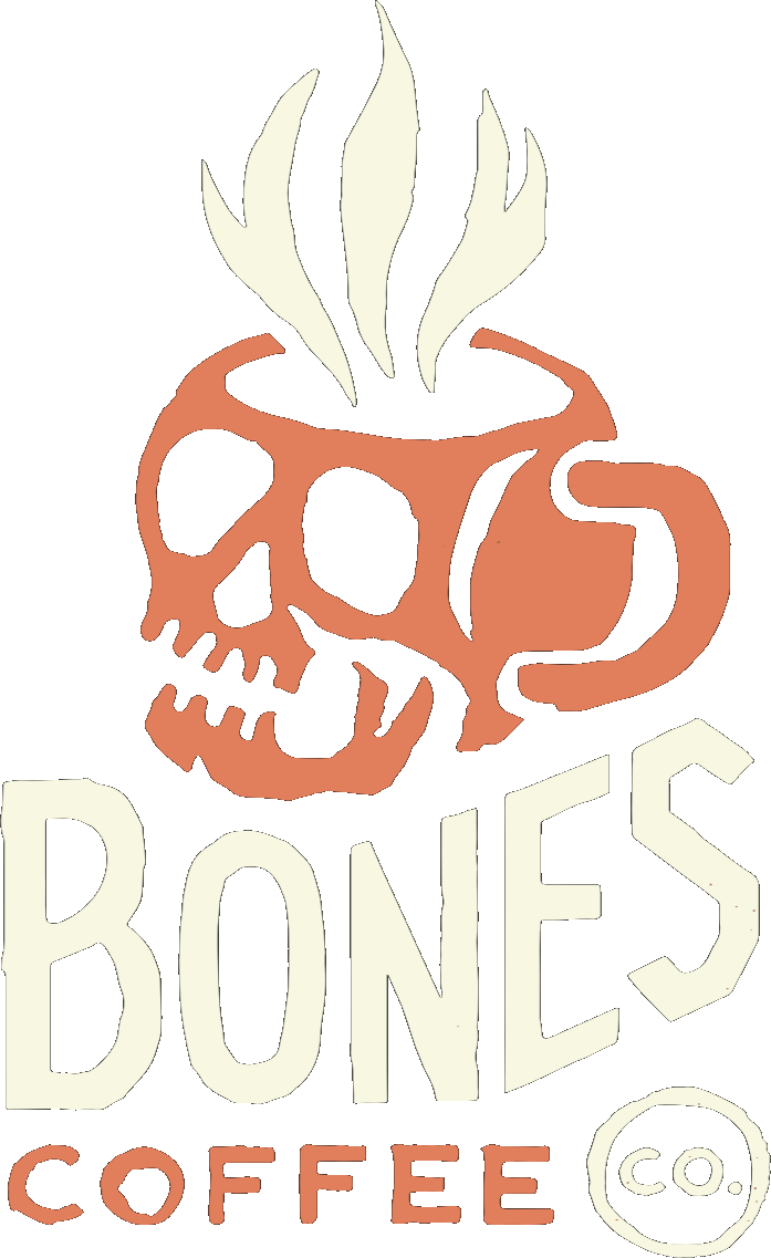 Bones Coffee